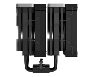Deepcool AK620 Zero Dark 2x120mm R-AK620-BKNNMT-G-1 - 1193370 - zdjęcie 5